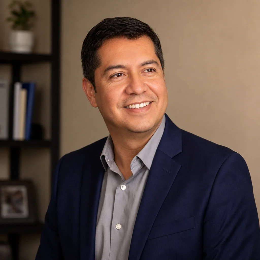 Carlos Méndez